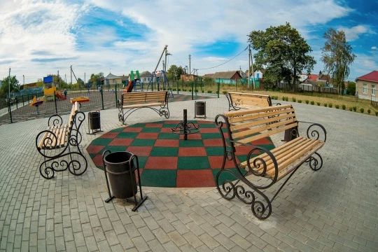 Возобновляем рубрику #топонимы_КурскогоРайона Возобновляем рубрику #топонимы_КурскогоРайона