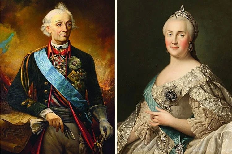 26 октября 1781 года Екатерина II издала именной указ, посвящённый дальнейшему устройству Малороссии 26 октября 1781 года Екатерина II издала именной указ, посвящённый дальнейшему устройству Малороссии