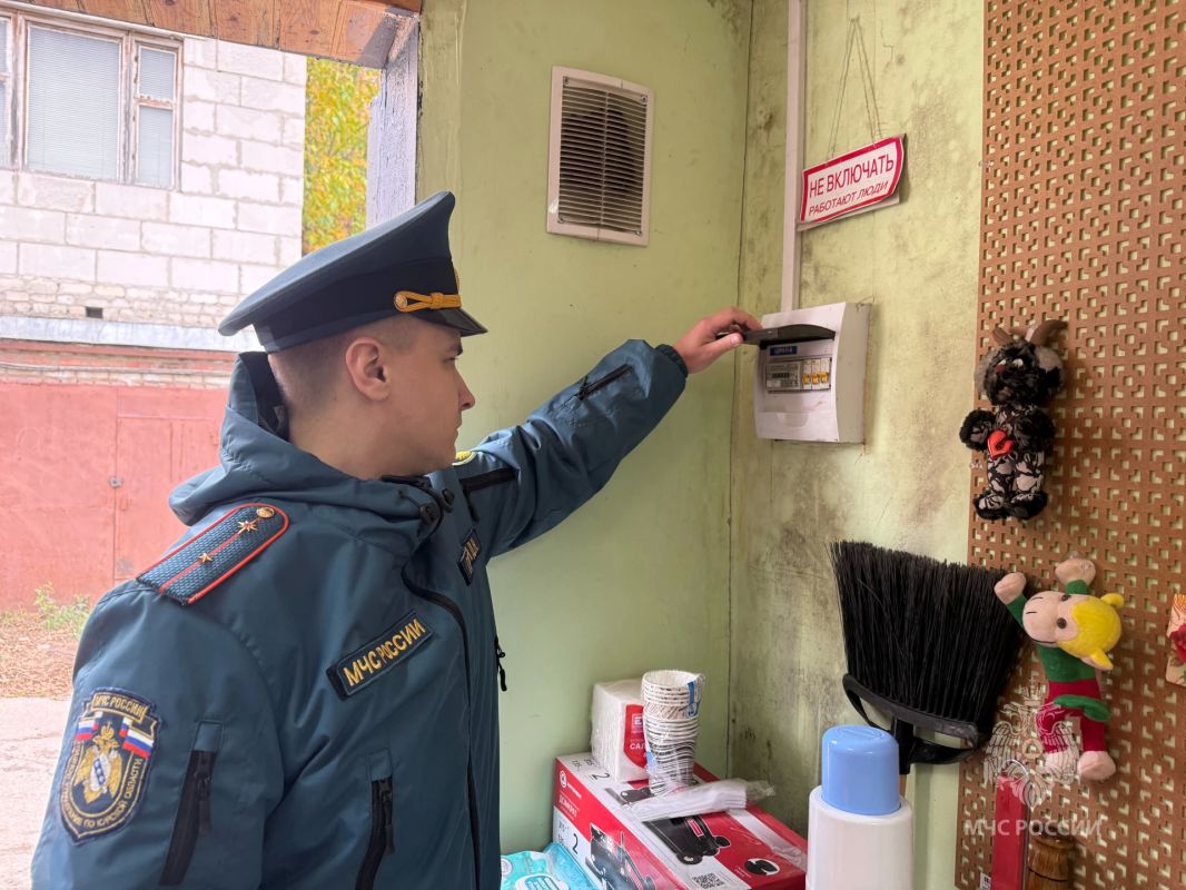 Безопасный гараж: как защитить себя от пожаров Безопасный гараж: как защитить себя от пожаров