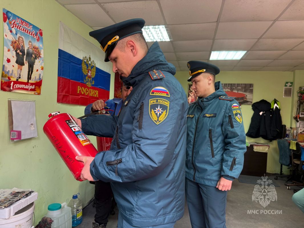 Безопасный гараж: как защитить себя от пожаров