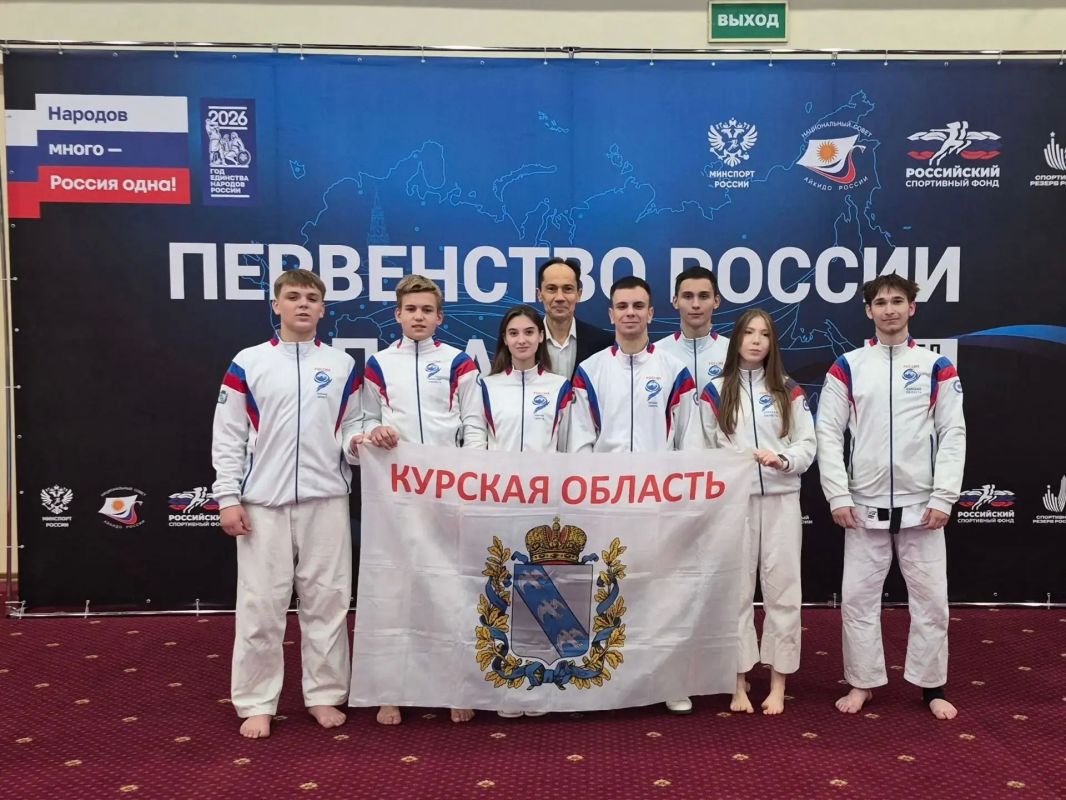 НАШИ НА КУБКЕ И ПЕРВЕНСТВЕ РОССИИ
