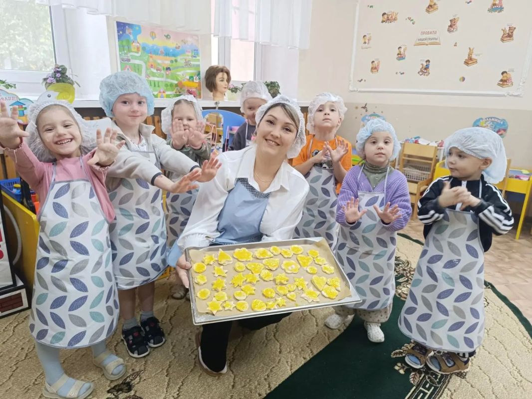 В 2026 году в рамках проекта «Школа Росатома» реализуется Конкурсная программа для педагогических работников атомных городов