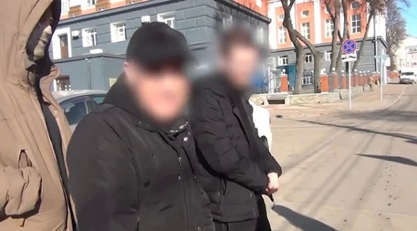 Осужден на 25 лет житель Курска, готовивший теракт против чиновника из правительства области