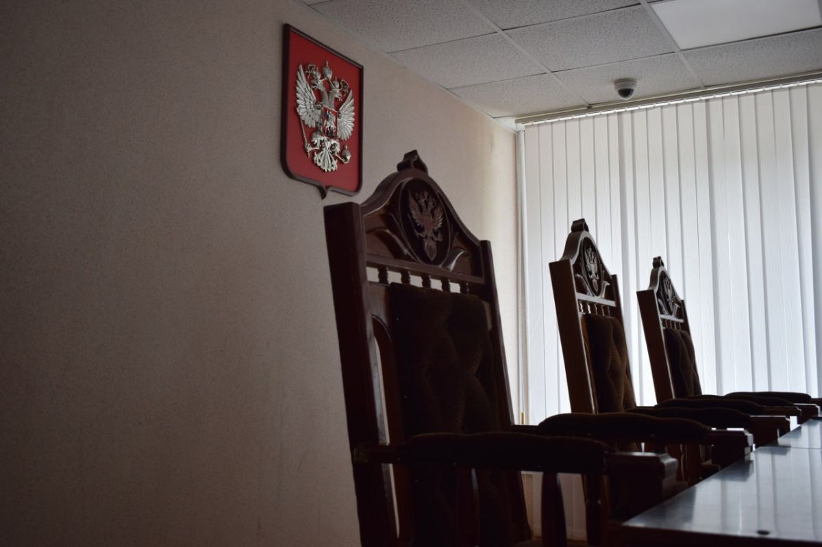Курский облсуд отказал кандидату от КПРФ в отмене итогов выборов