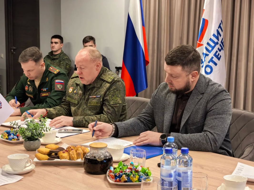 В Курском филиале фонда «Защитники Отечества» состоялся Единый региональный день по вопросам защиты социальных и предпринимательских прав участников СВО и членов их семей в Курской области В Курском филиале фонда «Защитники Отечества» состоялся Единый региональный день по вопросам защиты социальных и предпринимательских прав участников СВО и членов их семей в Курской области
