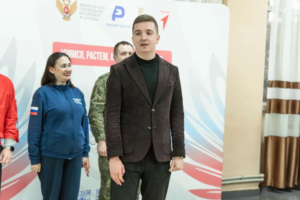 У каждого ребёнка есть своя звезда У каждого ребёнка есть своя звезда