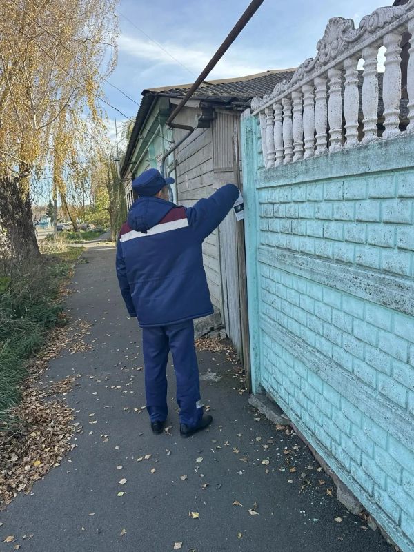 В Фатеже проходят рейды безопасности В Фатеже проходят рейды безопасности