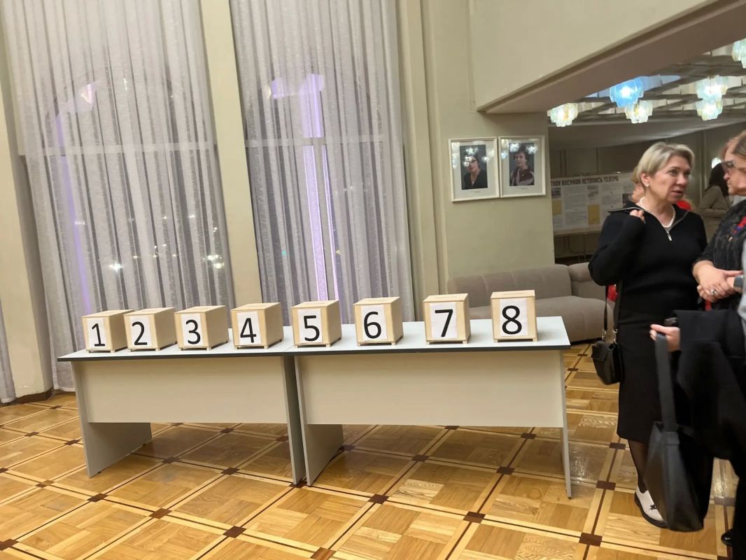 «Верю!» вернулся в Курск через семь лет: победителем стал актёр из Орла «Верю!» вернулся в Курск через семь лет: победителем стал актёр из Орла