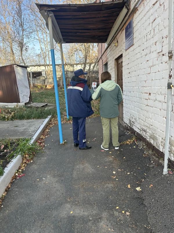 В Фатеже проходят рейды безопасности