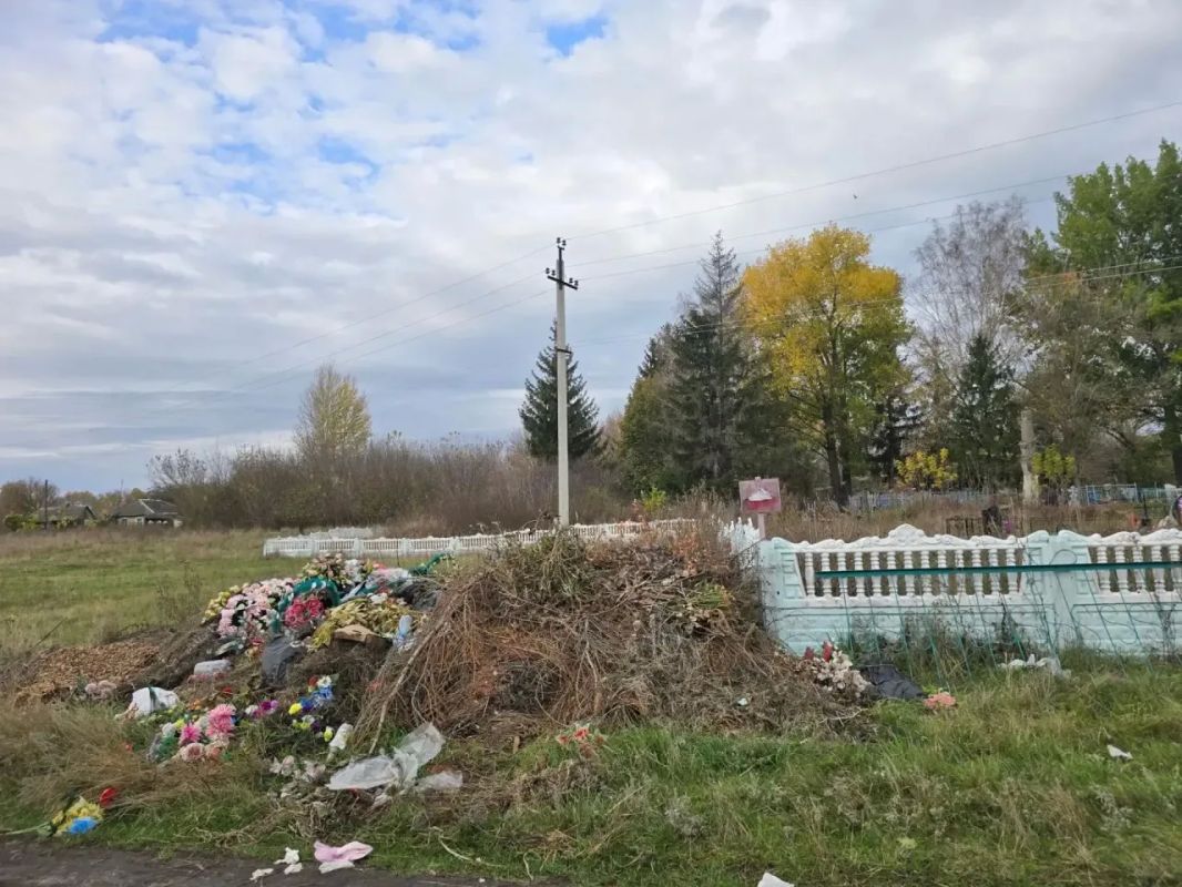 По искам прокуратуры суд обязал органы местного самоуправления ликвидировать шесть несанкционированных свалок По искам прокуратуры суд обязал органы местного самоуправления ликвидировать шесть несанкционированных свалок