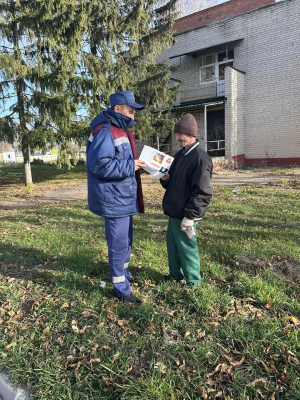 В Фатеже проходят рейды безопасности В Фатеже проходят рейды безопасности