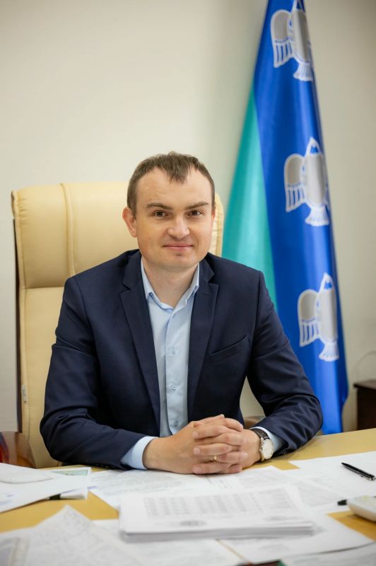 В 18:00 на «Сейме» и. о. заместителя главы администрации Курска Евгений Полянский побеседует с журналистом во время прямого эфира программы «Власть