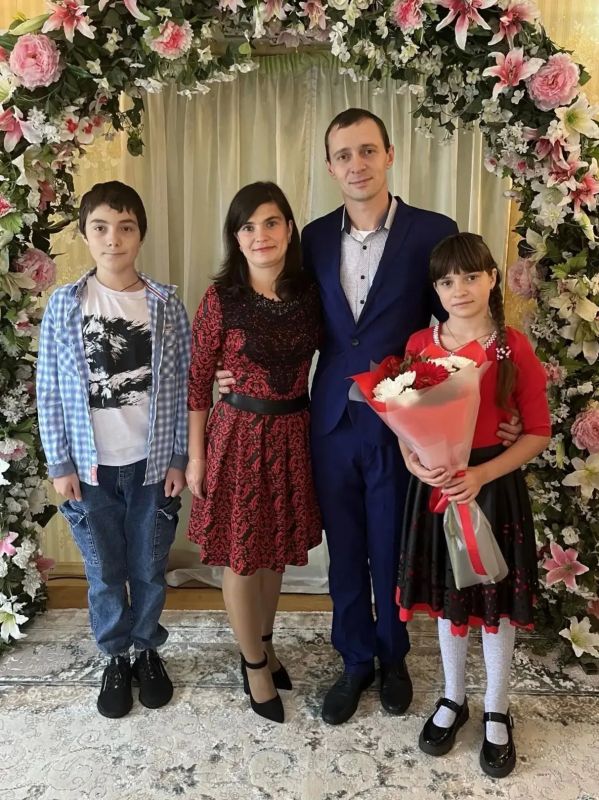 В Рыльском районе на прошлой неделе чествовали отцов В Рыльском районе на прошлой неделе чествовали отцов