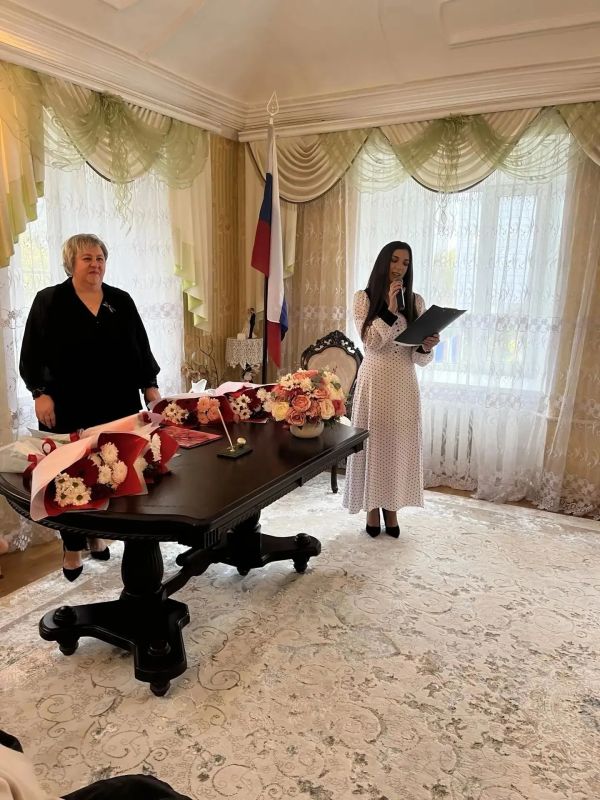 В Рыльском районе на прошлой неделе чествовали отцов В Рыльском районе на прошлой неделе чествовали отцов