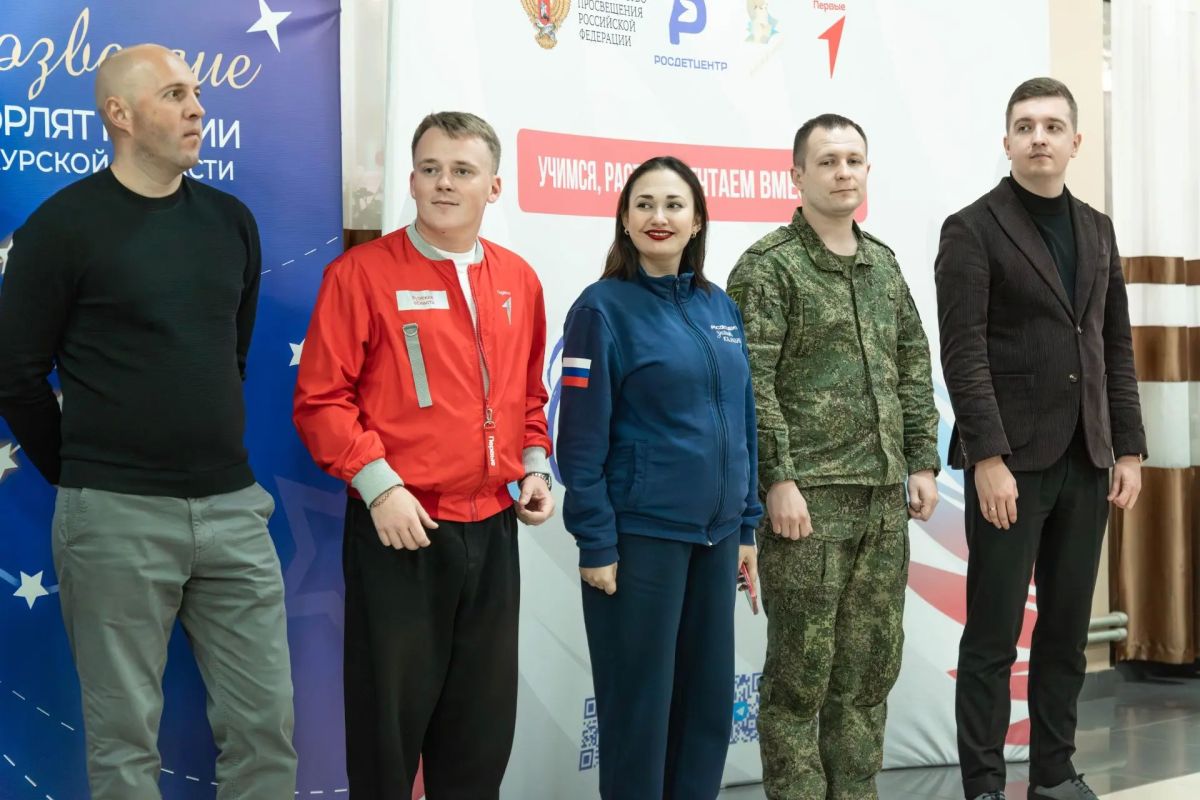 У каждого ребёнка есть своя звезда У каждого ребёнка есть своя звезда