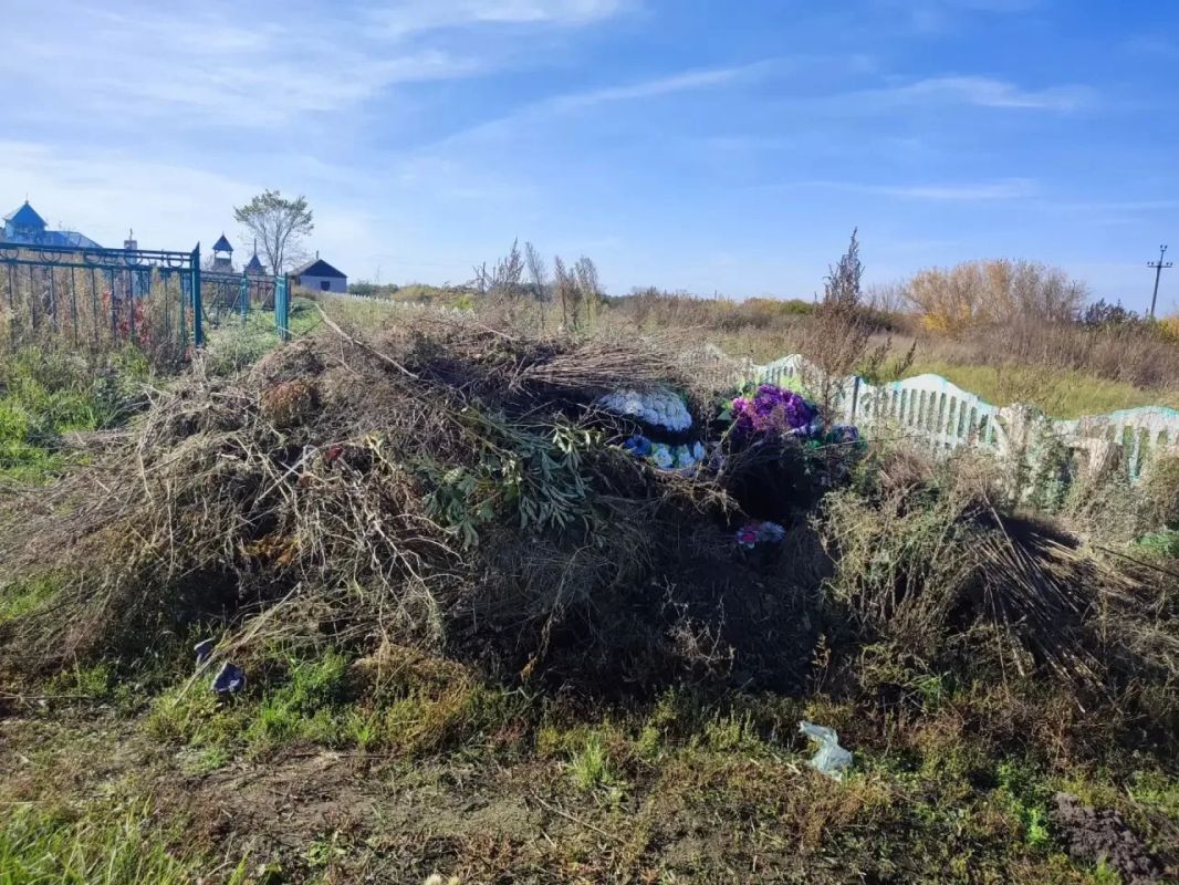 По искам прокуратуры суд обязал органы местного самоуправления ликвидировать шесть несанкционированных свалок