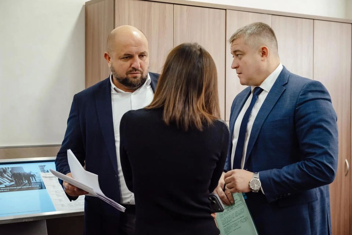 В Курской области 2 дома и ФАП полгода остаются без воды