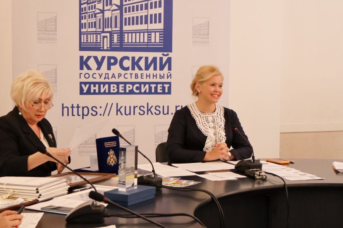 Екатерина Харченко: Разработка совместных образовательных программ с компаниями-работодателями, внедрение инструментов искусственного интеллекта, расширение сети индустриальных партнёров в научной сфере Екатерина Харченко: Разработка совместных образовательных программ с компаниями-работодателями, внедрение инструментов искусственного интеллекта, расширение сети индустриальных партнёров в научной сфере
