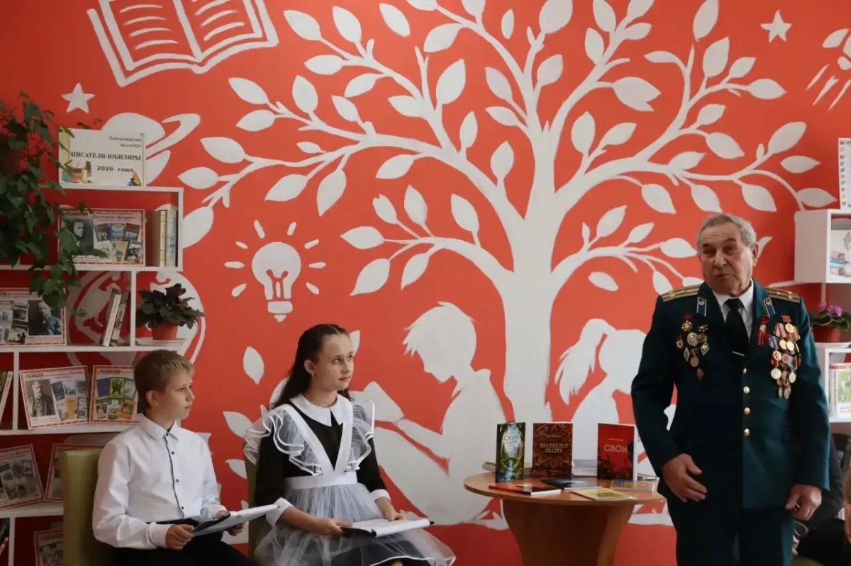 Ученики школы № 47 имени С. В. Широбокова смогут проводить время в «Точке чтения» Ученики школы № 47 имени С. В. Широбокова смогут проводить время в «Точке чтения»