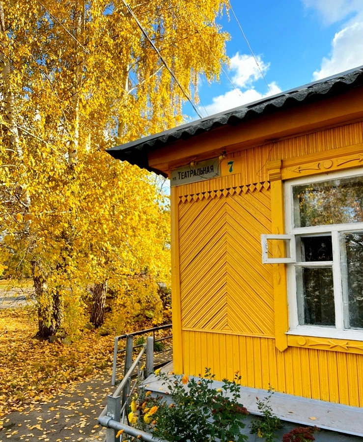 Последний день тепла перед похолоданием и дождями
