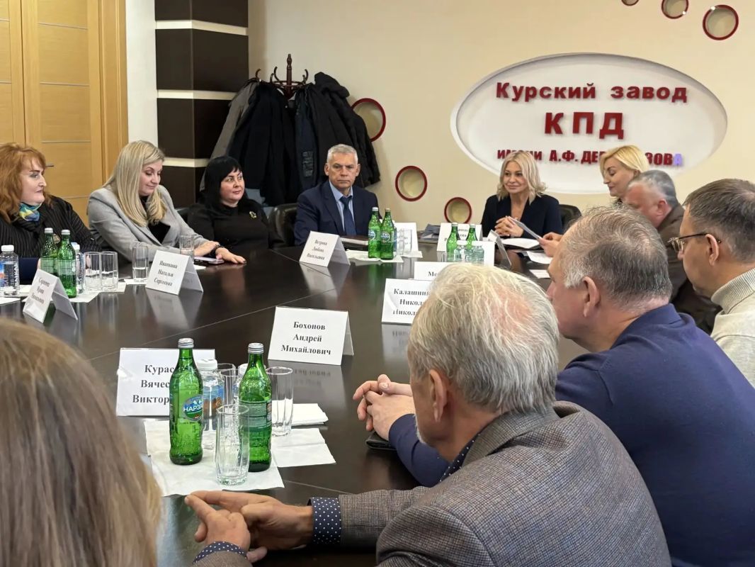 В Курской области подвели итоги работы стройнадзора В Курской области подвели итоги работы стройнадзора