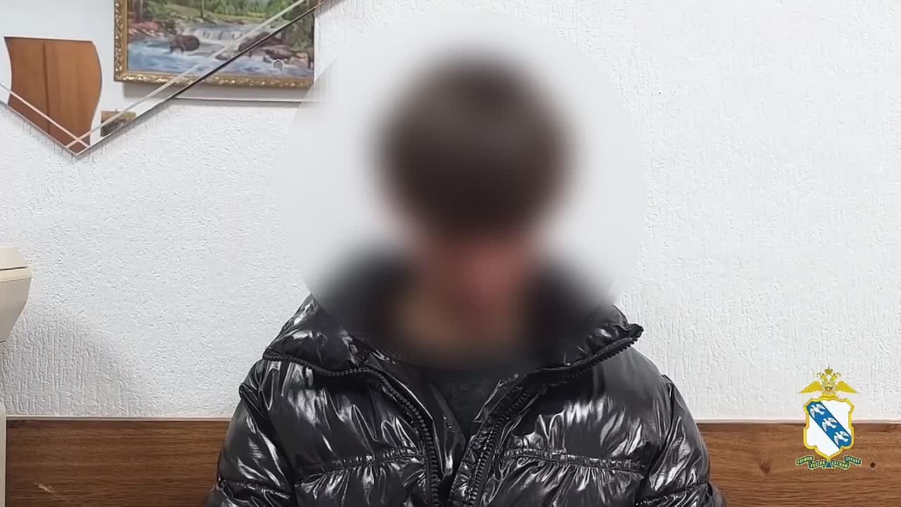 Полицейскими задержан подросток, нарушавший общественный порядок ради лайков в соцсетях