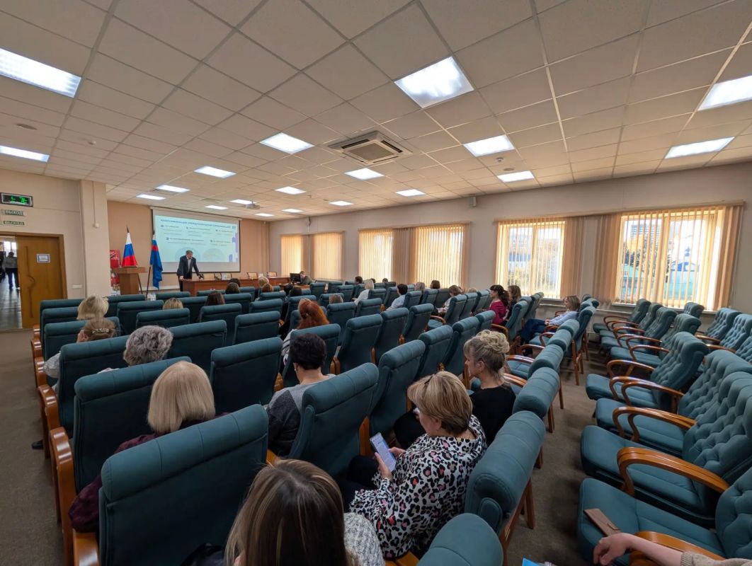 30 октября 2026 года в УФК по Курской области состоялась лекция Российского общества «Знание». 30 октября 2026 года в УФК по Курской области состоялась лекция Российского общества «Знание».