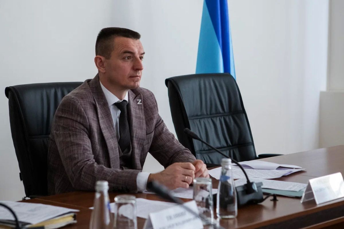 В Курске подвели итоги акции по выявлению детей, нуждающихся в защите государства В Курске подвели итоги акции по выявлению детей, нуждающихся в защите государства