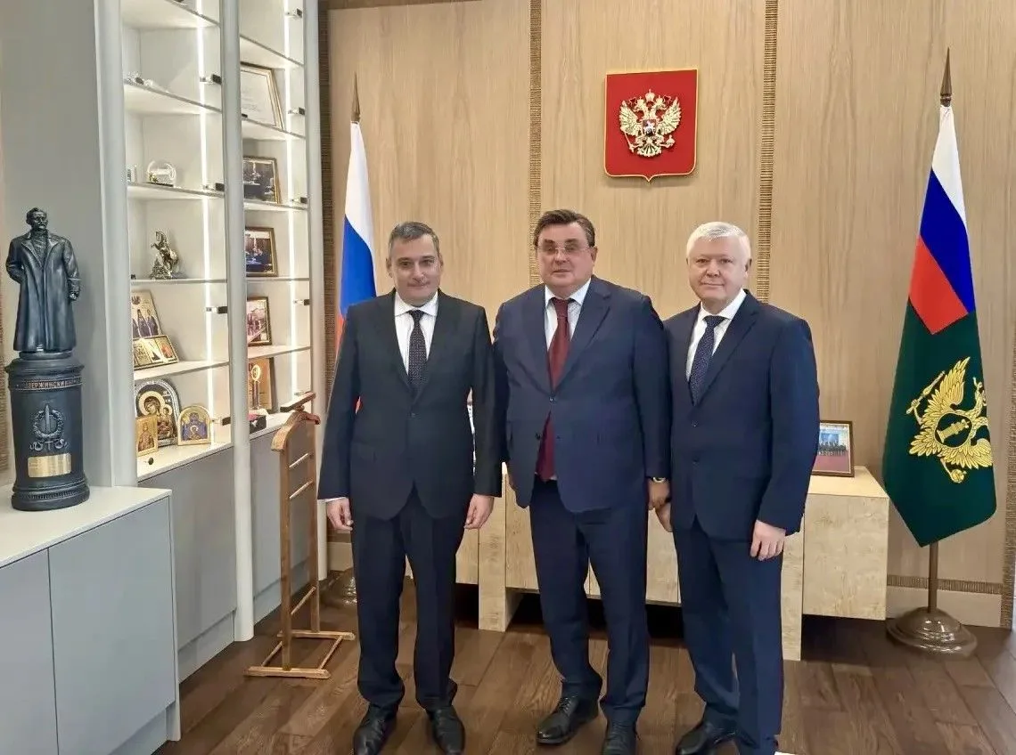 Дом юстиции планируют создать в Курске