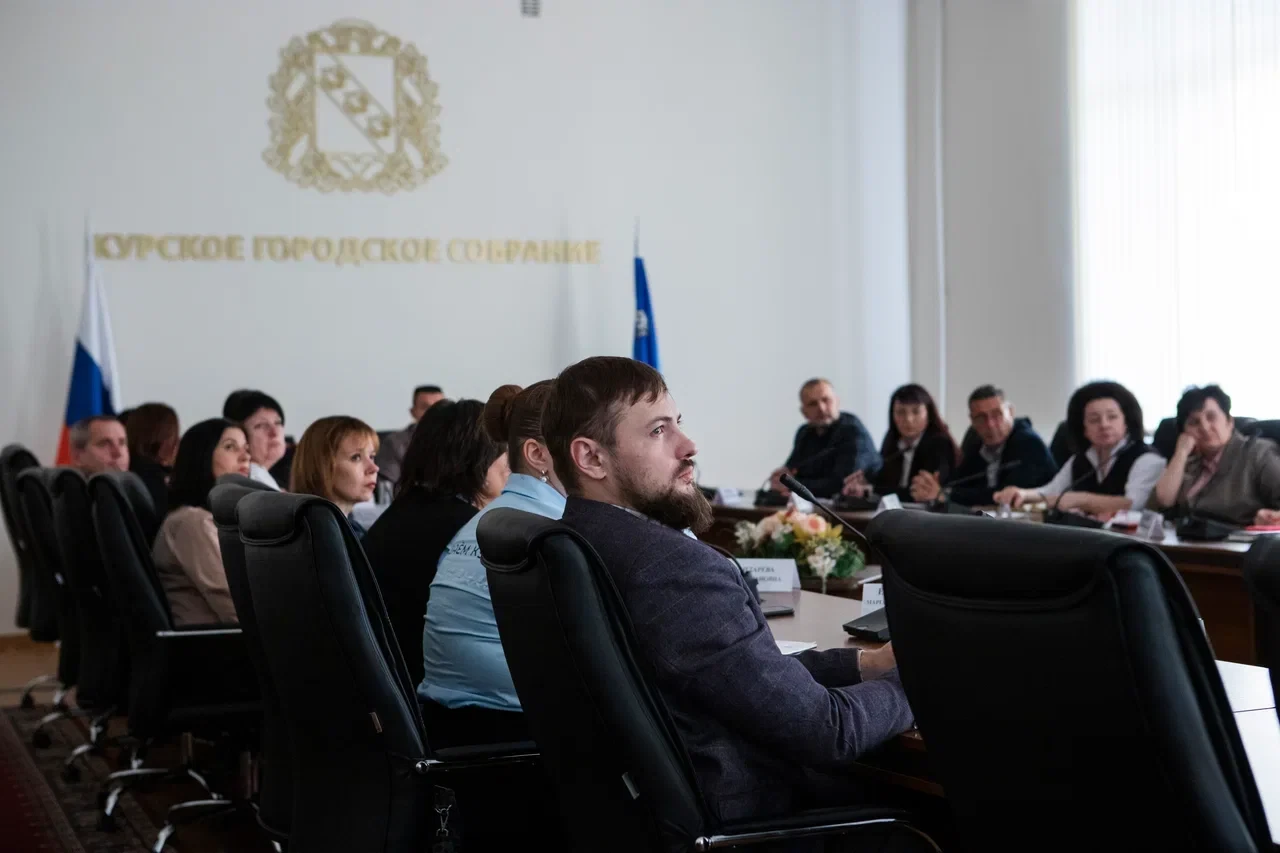 В Курске подвели итоги акции по выявлению детей, нуждающихся в защите государства