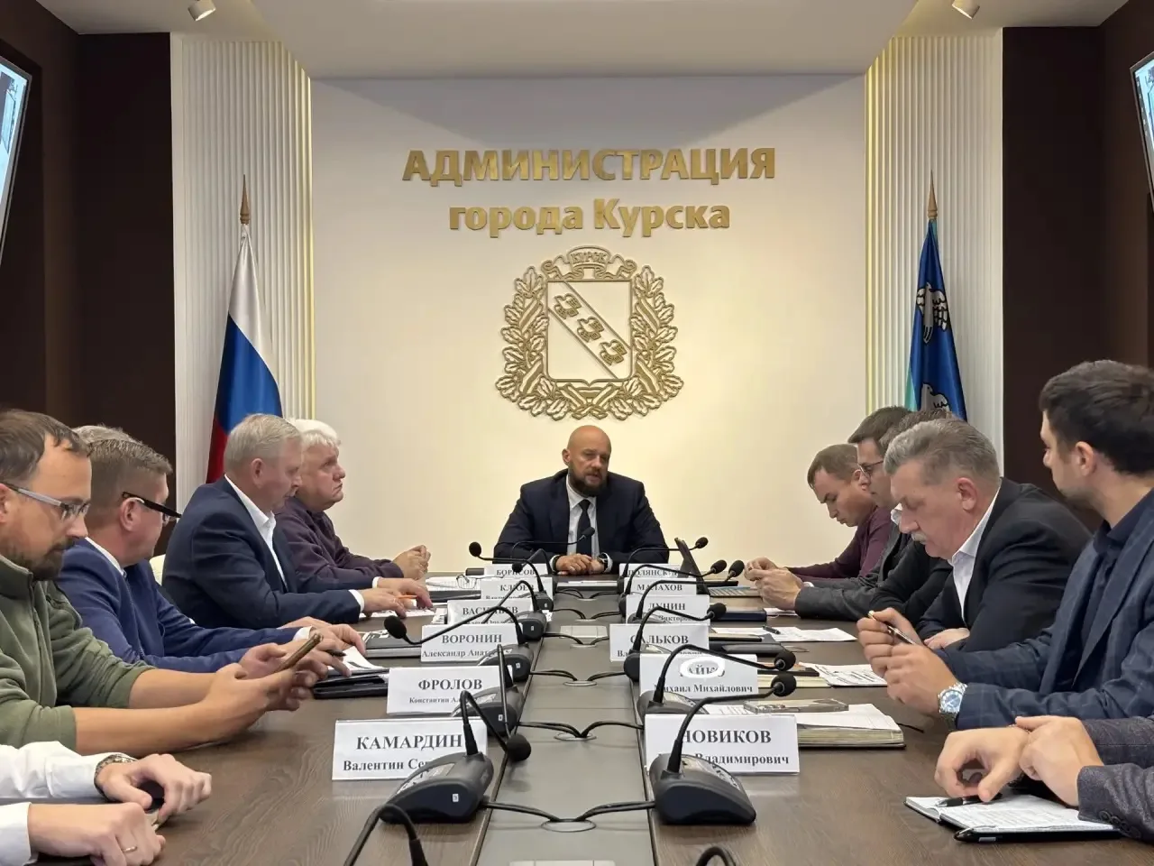 Друзья, желаю всем продуктивного завершения рабочей недели!