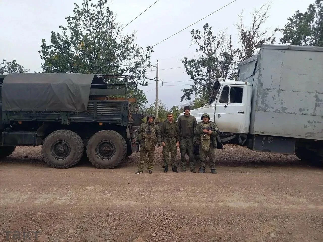 Военные с добровольцами курского батальона «Сейм» помогли вернуть вдове автомобиль погибшего мужа из зоны СВО