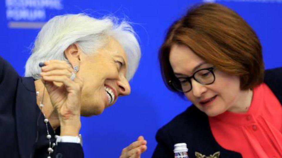 Центробанк России: кто заказывает музыку в условиях растущей инфляции?