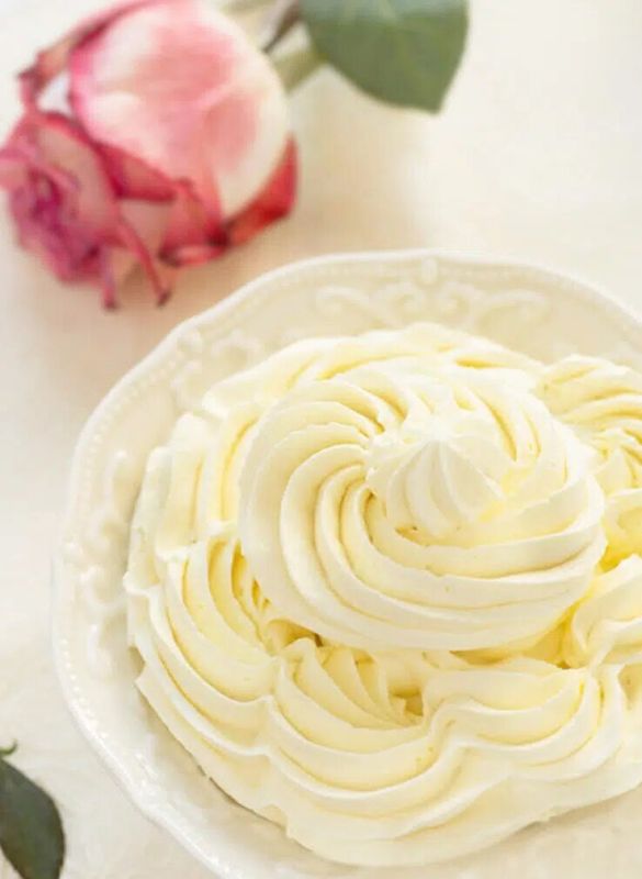 Крем «Пломбир»: как создать незабываемое лакомство на своей кухне