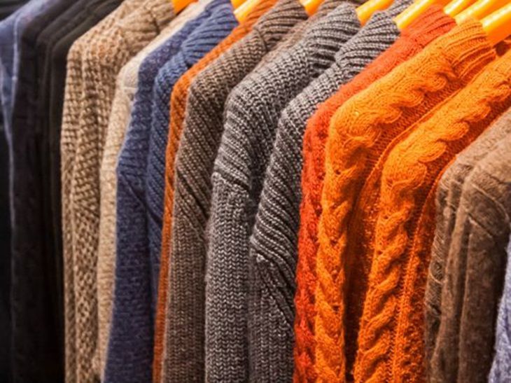 Шкаф ломится, а надеть нечего? 7 гениальных лайфхаков для идеального порядка
