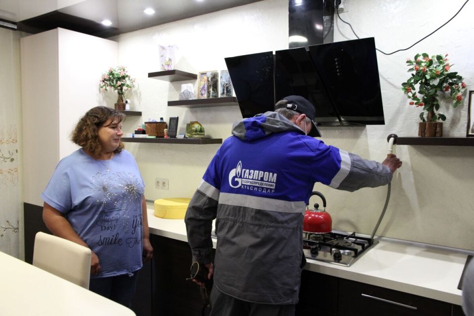 Как часто газовщики могут проверять вашу квартиру: что нужно знать собственникам