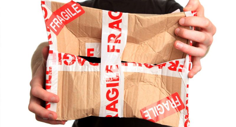 Как предъявить претензию, если товар не соответствует ожиданиям?