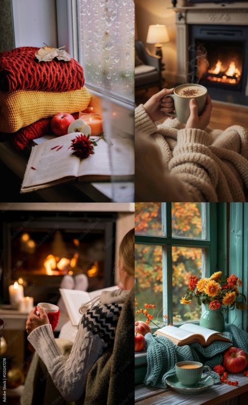 Как избежать простоты в образе: стильные советы по выбору свитера