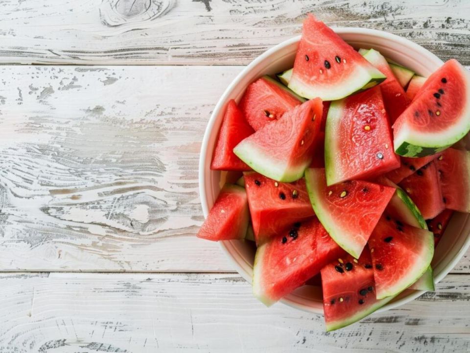 Как вырастить сочные арбузы на даче: секреты от профессионалов