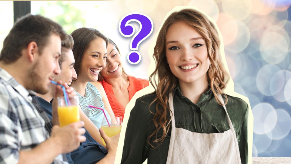 Такая намазка сведет гостей с ума: добавьте ароматную зелень и еще кое-что