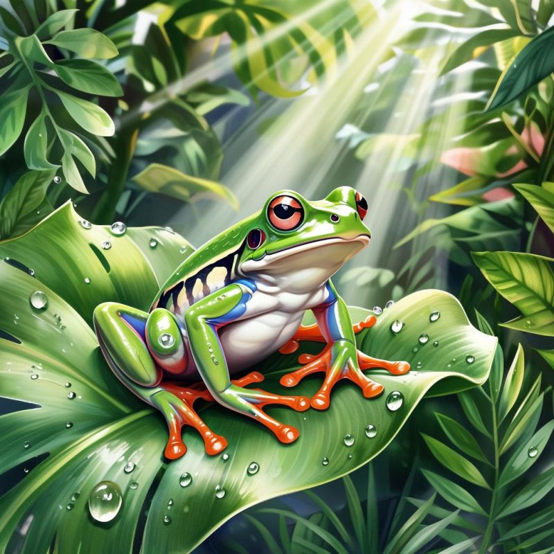 Лягушки в саду: как мягко решить проблему чрезмерного их скопления