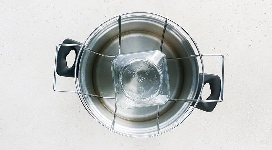 Невероятные вкусы лета: консервированные помидоры со сливами на зиму