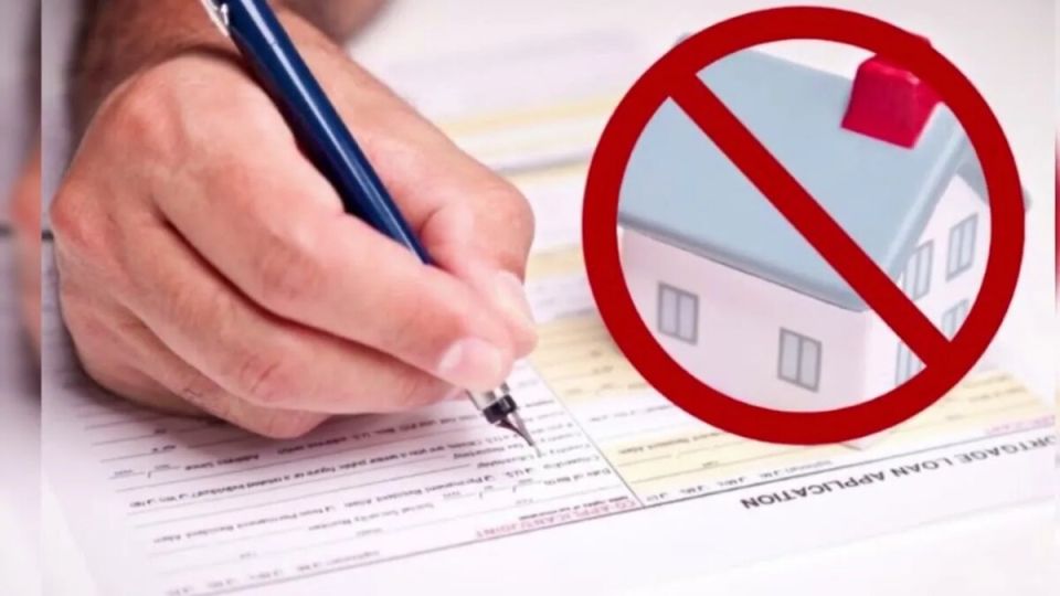 Защита вашей недвижимости: установка запрета на сделки