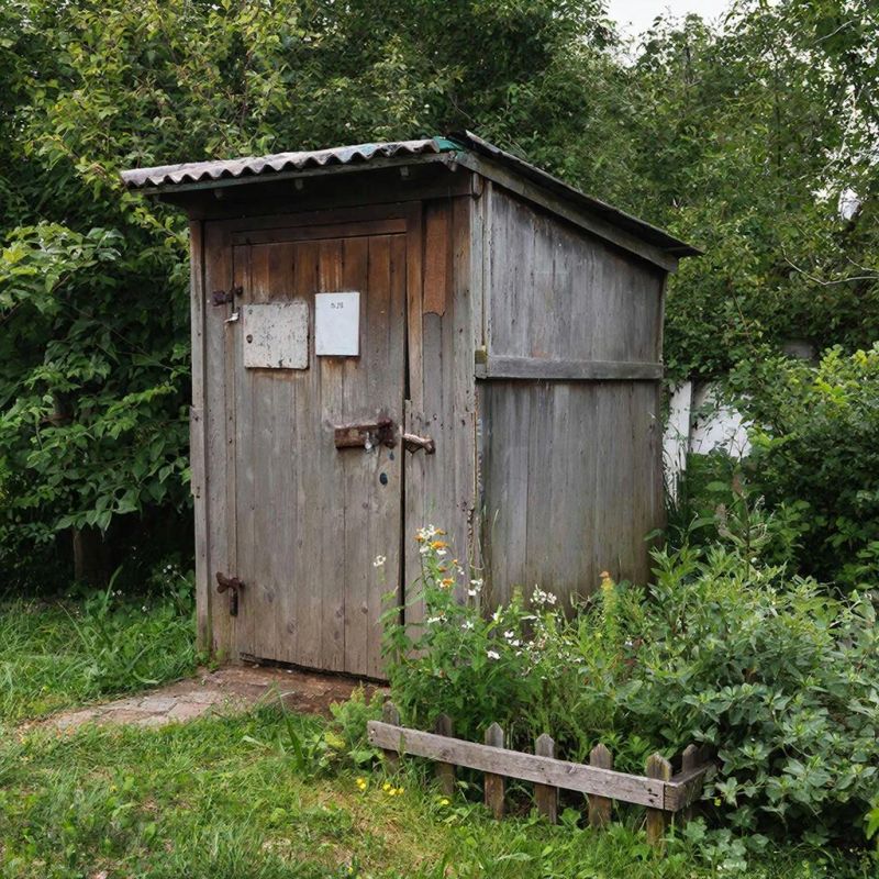 Умный и экологически чистый туалет для дачи: два надежных решения