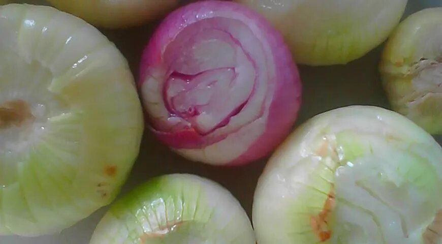 Зимняя заготовка: Вдохновляющий рецепт салата на основе свежих овощей