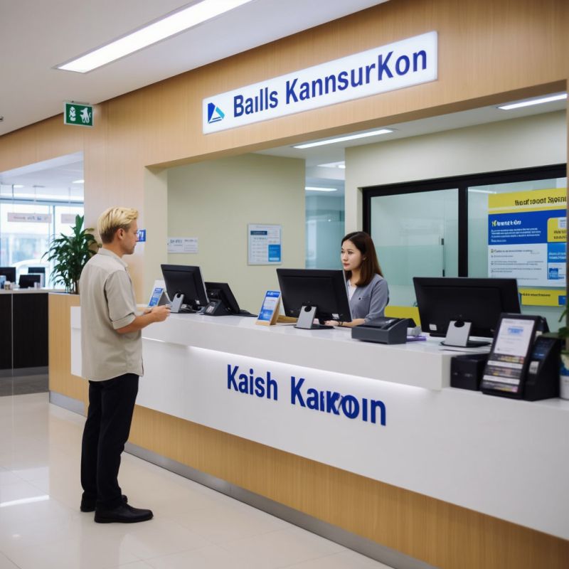 Новый уровень прозрачности: Россия и Тайланд запускают автоматический обмен финансовой информацией