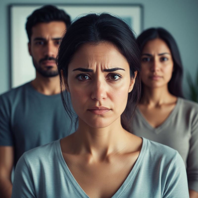 Разрушение иллюзий: как дружба обернулась предательством