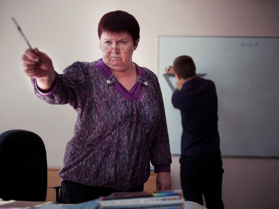 Педагогическое насилие: как судьба одного ученика вызвала общественный резонанс