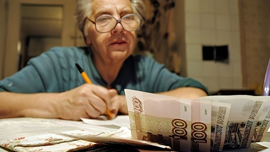 Пенсия мечты: возможно ли в России получать 100 тысяч рублей?