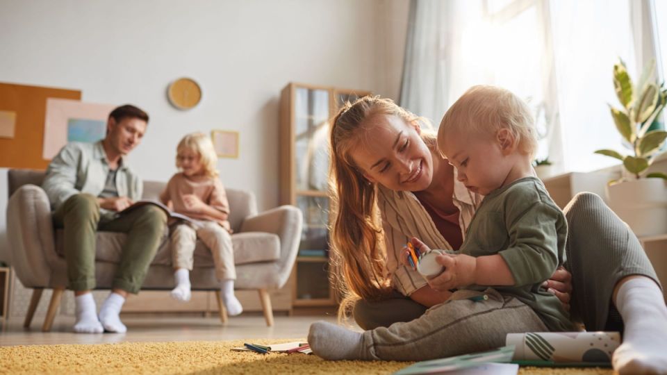 Как индексация субсидий на ипотеку изменит жизнь многодетных семей в 2026 году